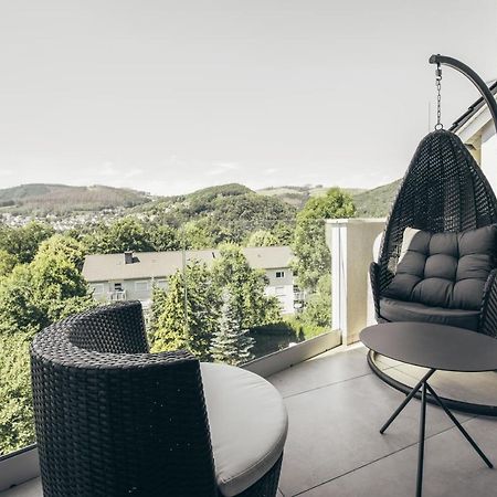Lenneapartments Premium Plettenberg Buitenkant foto