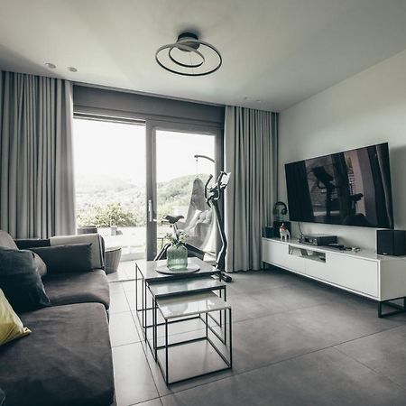 Lenneapartments Premium Plettenberg Buitenkant foto
