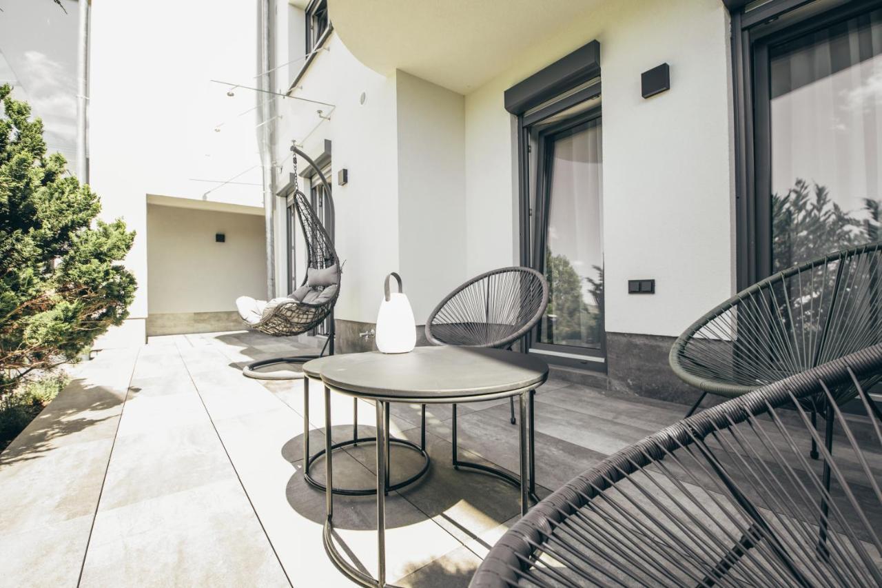 Lenneapartments Premium Plettenberg Buitenkant foto