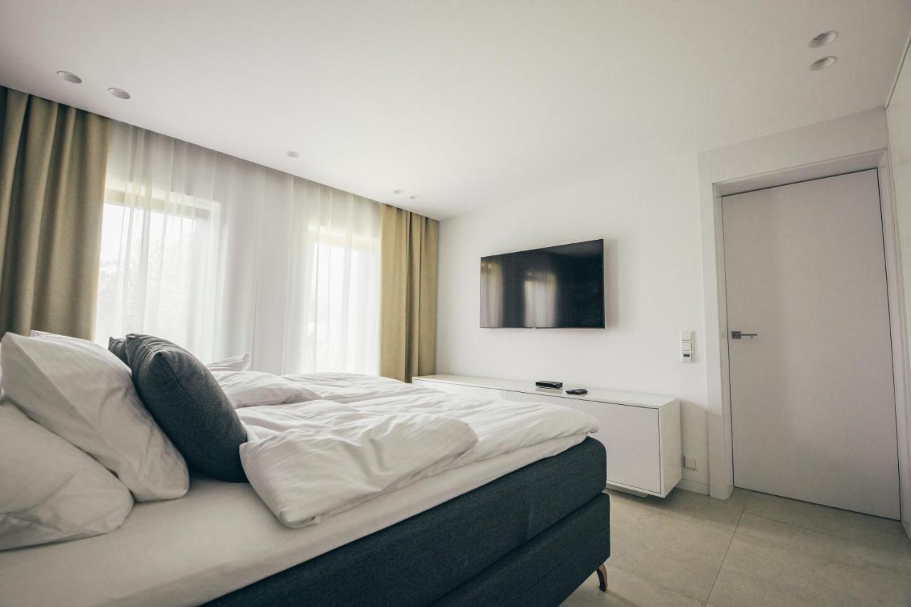 Lenneapartments Premium Plettenberg Buitenkant foto