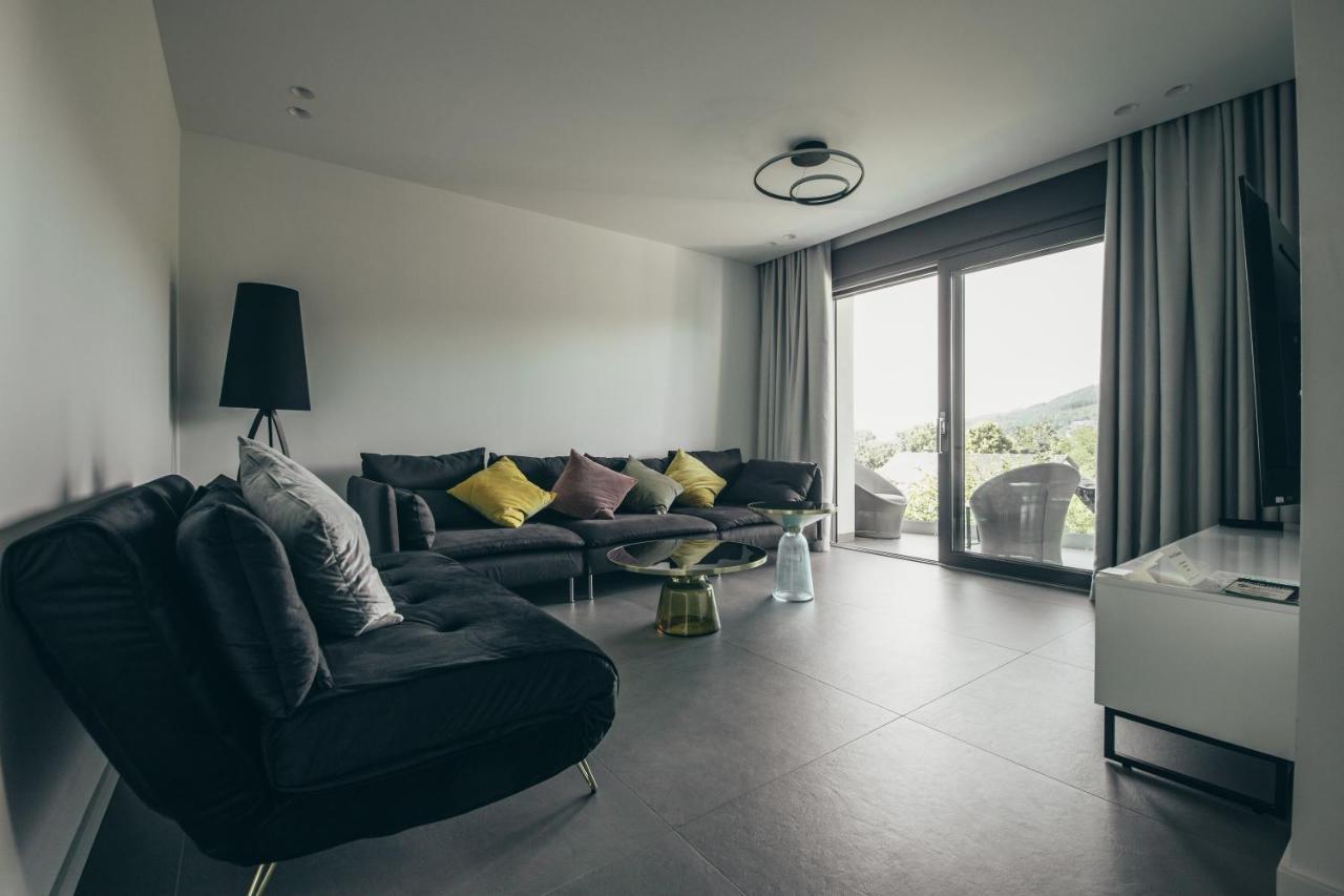 Lenneapartments Premium Plettenberg Buitenkant foto