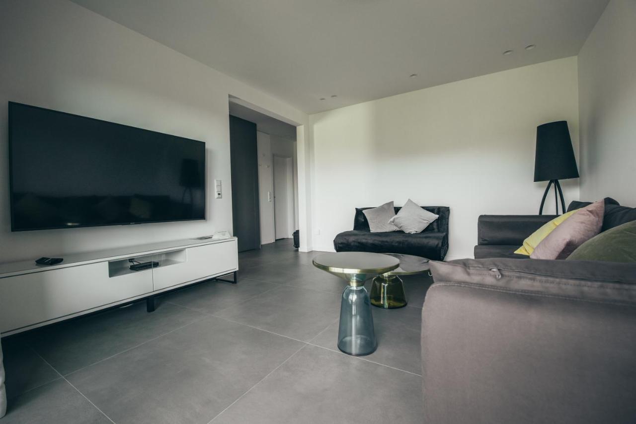 Lenneapartments Premium Plettenberg Buitenkant foto