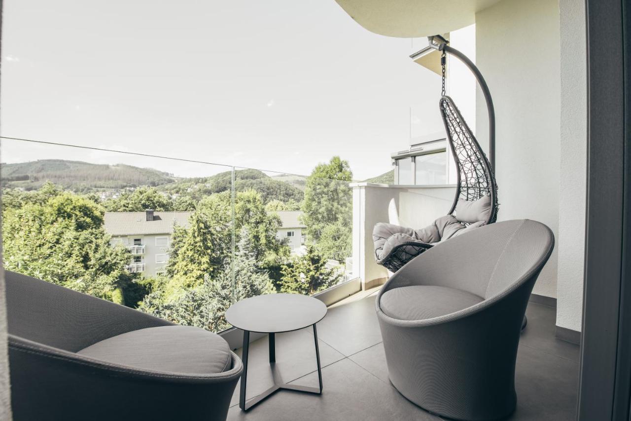 Lenneapartments Premium Plettenberg Buitenkant foto
