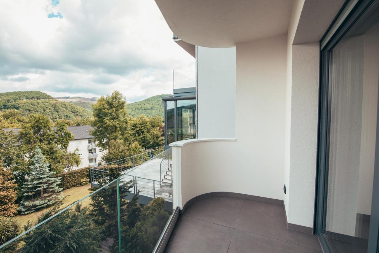 Lenneapartments Premium Plettenberg Buitenkant foto