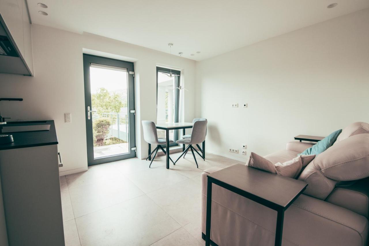 Lenneapartments Premium Plettenberg Buitenkant foto