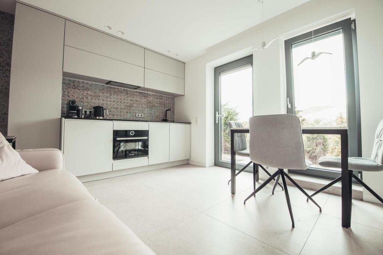 Lenneapartments Premium Plettenberg Buitenkant foto