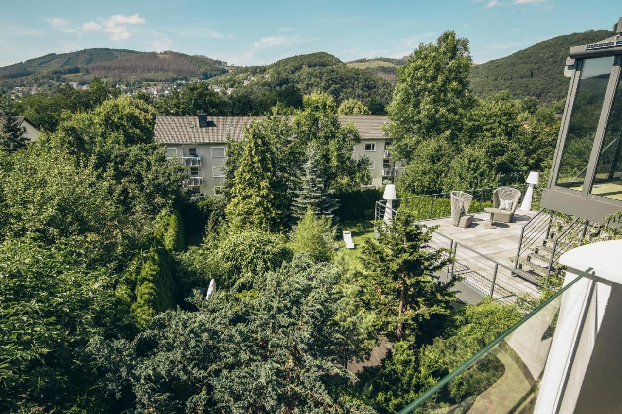 Lenneapartments Premium Plettenberg Buitenkant foto