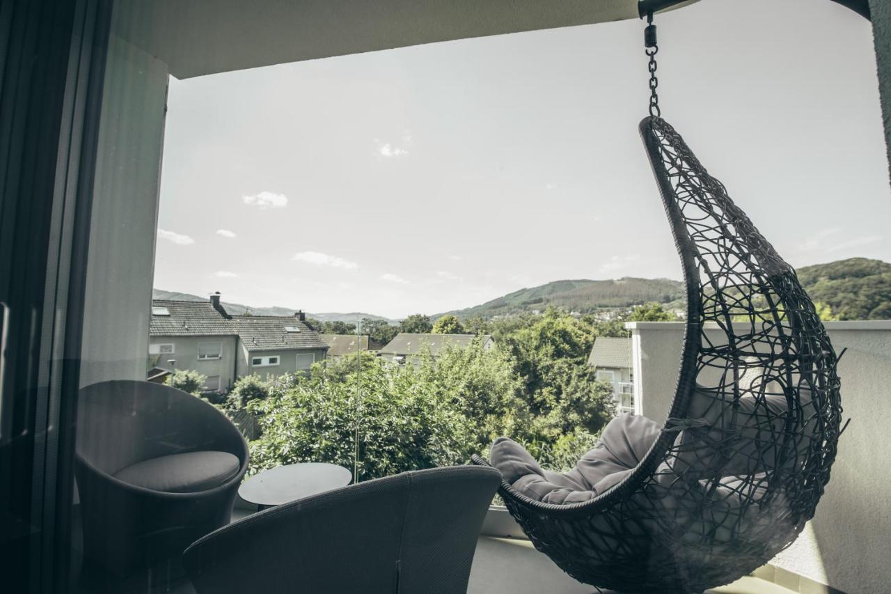 Lenneapartments Premium Plettenberg Buitenkant foto