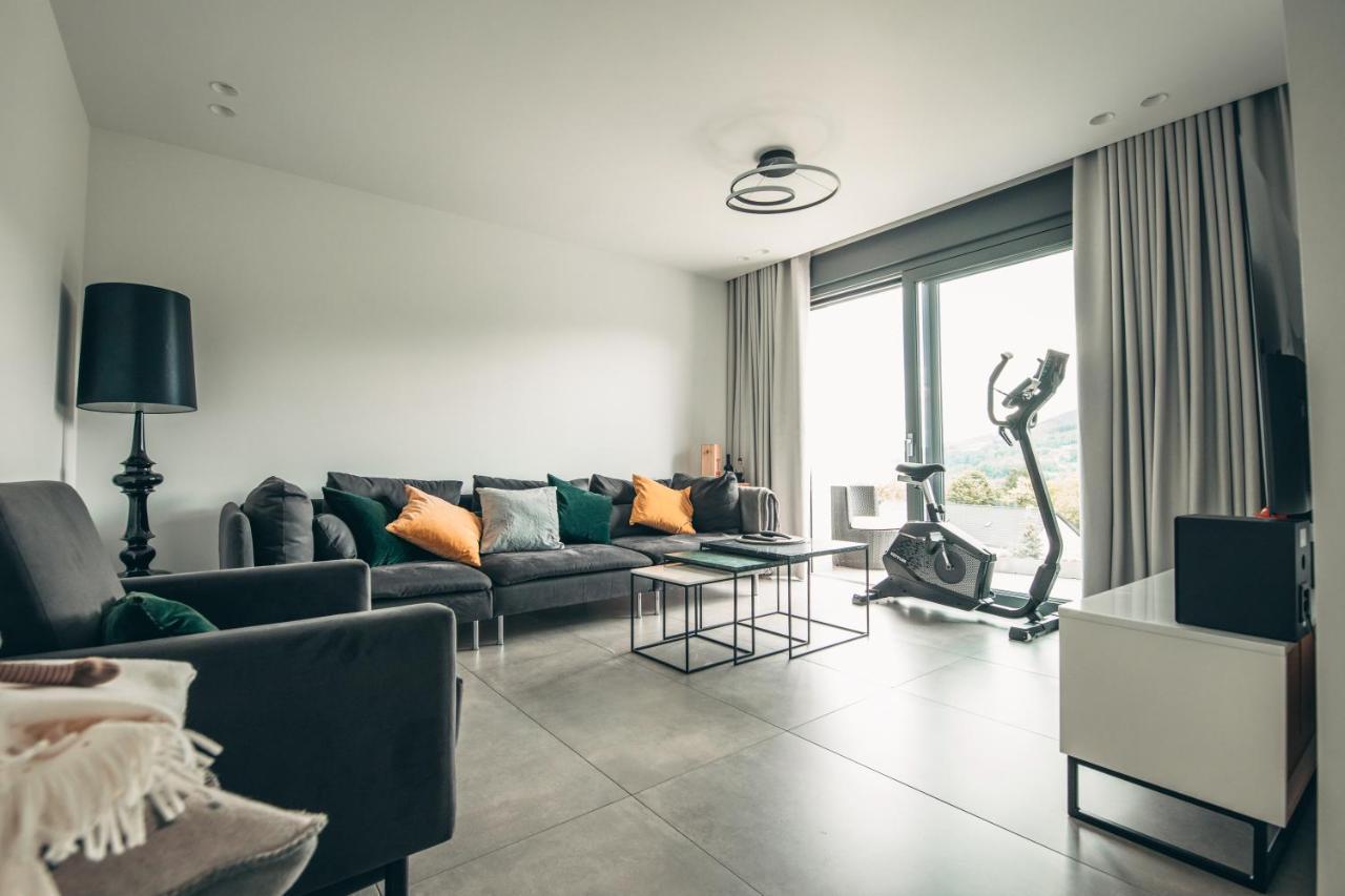 Lenneapartments Premium Plettenberg Buitenkant foto