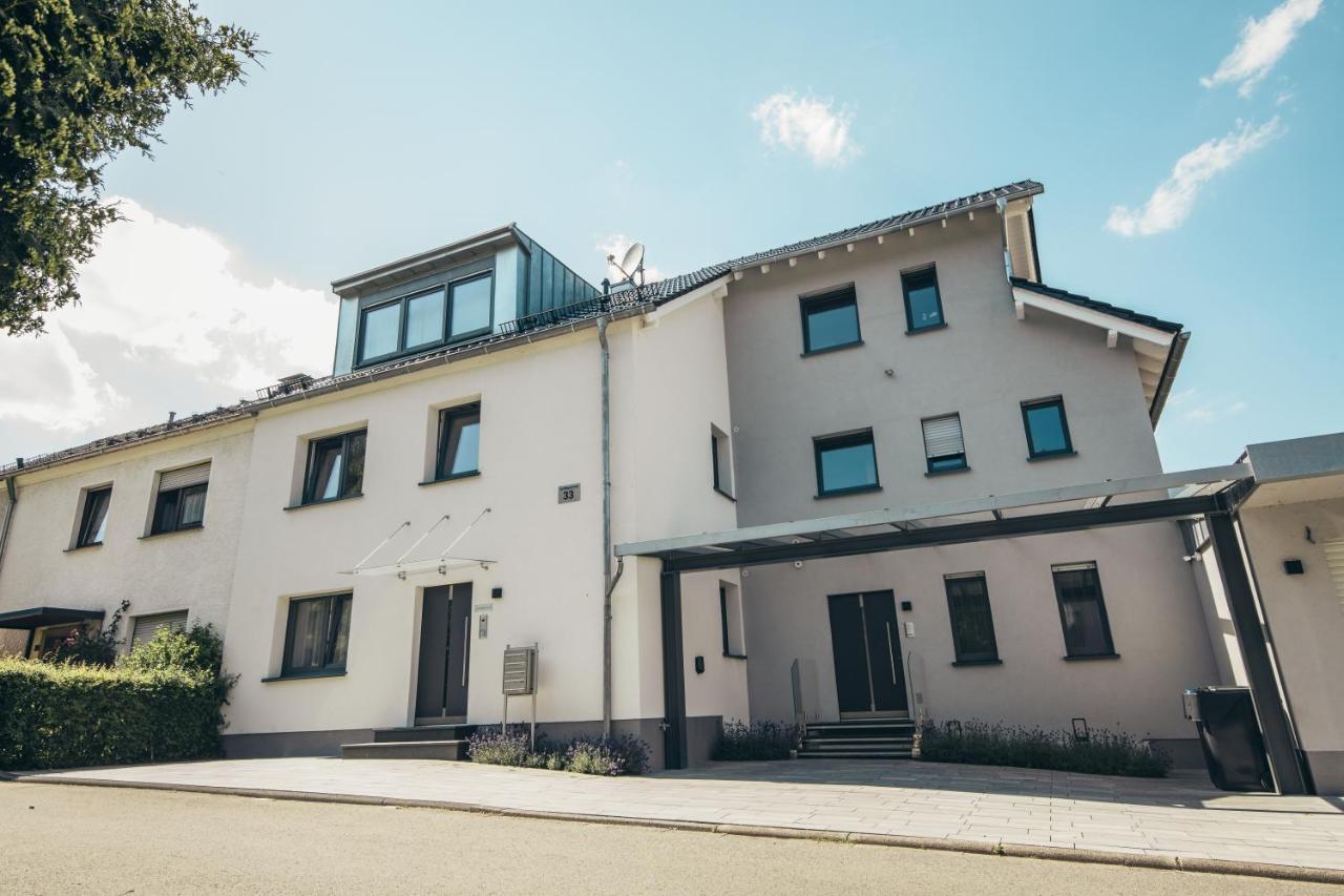 Lenneapartments Premium Plettenberg Buitenkant foto