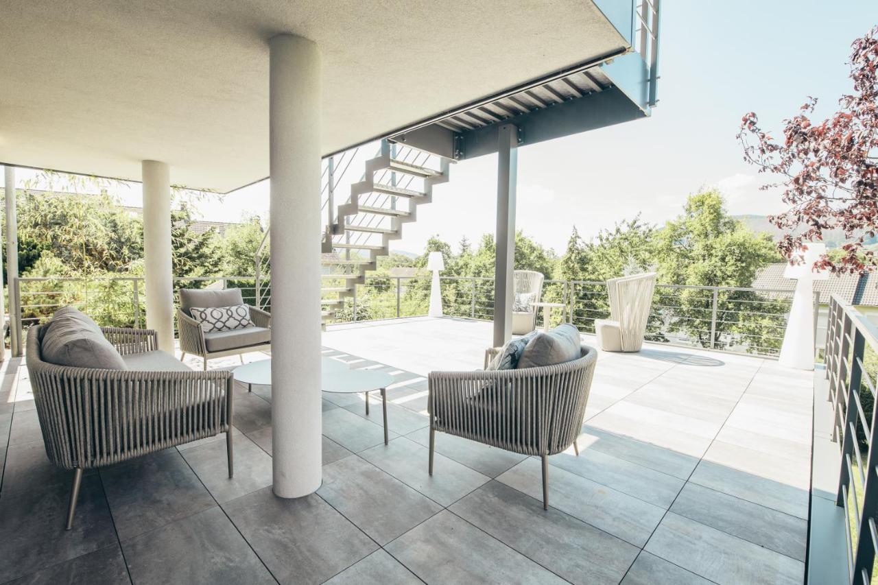 Lenneapartments Premium Plettenberg Buitenkant foto