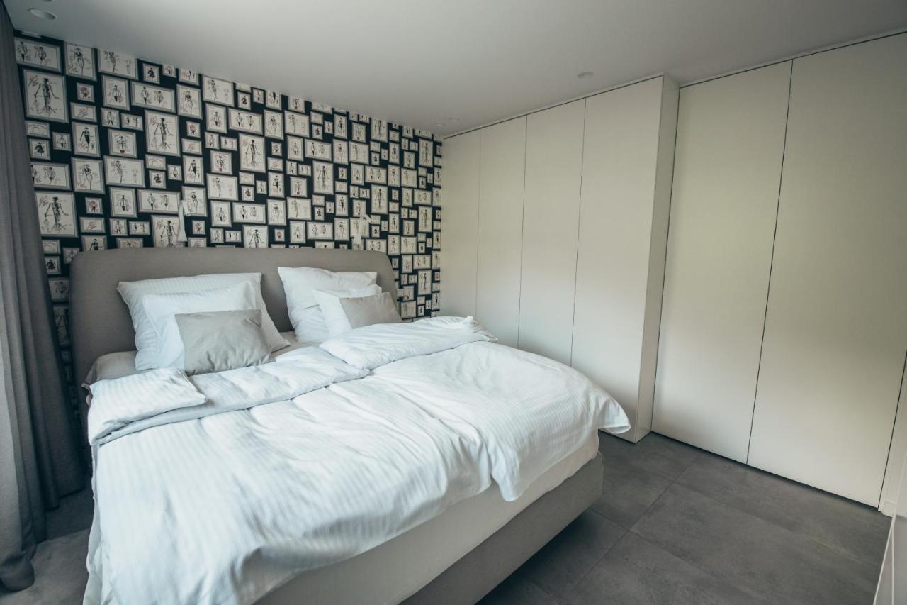 Lenneapartments Premium Plettenberg Buitenkant foto