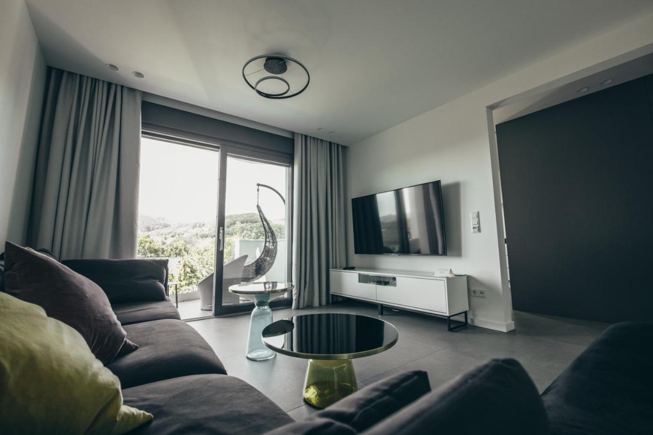 Lenneapartments Premium Plettenberg Buitenkant foto