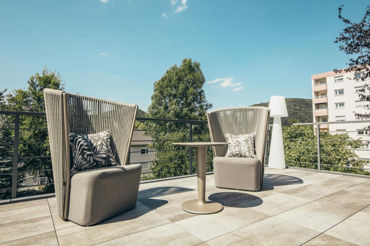 Lenneapartments Premium Plettenberg Buitenkant foto